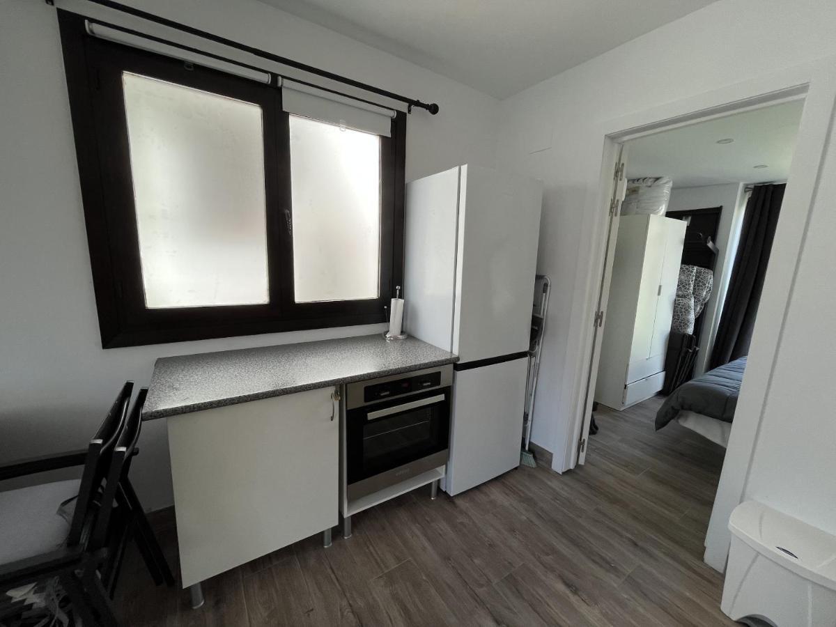 - Playa - 2 Con Amplio Jardin Privado Pa24 Estepona