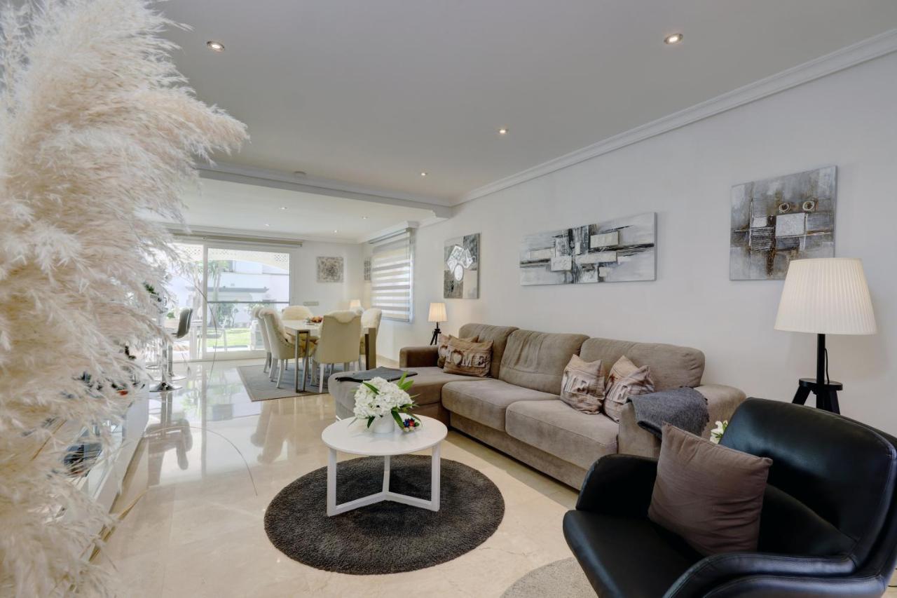 Dominion Apartment