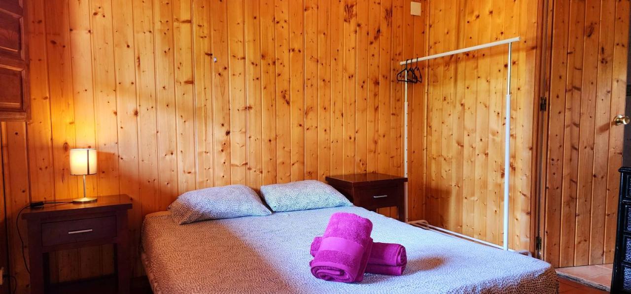 Complejo Rural Pedregales Appartement