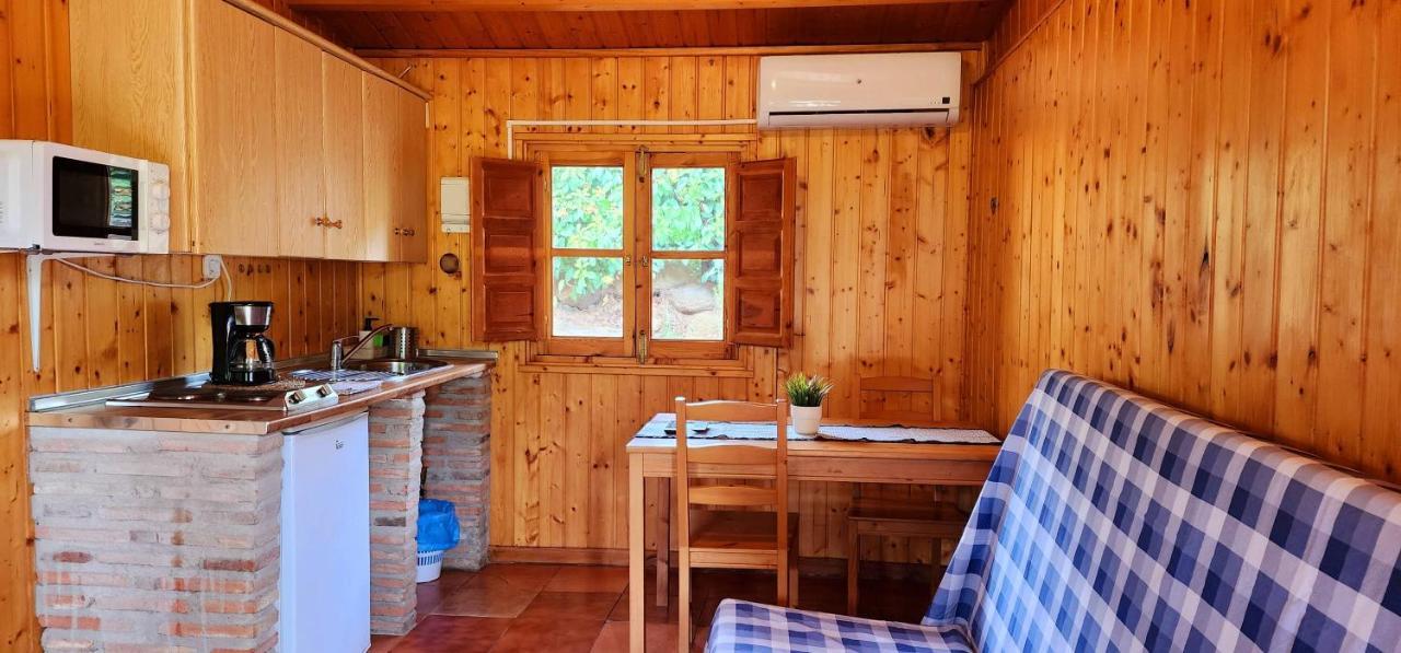 Appartement Complejo Rural Pedregales Estepona