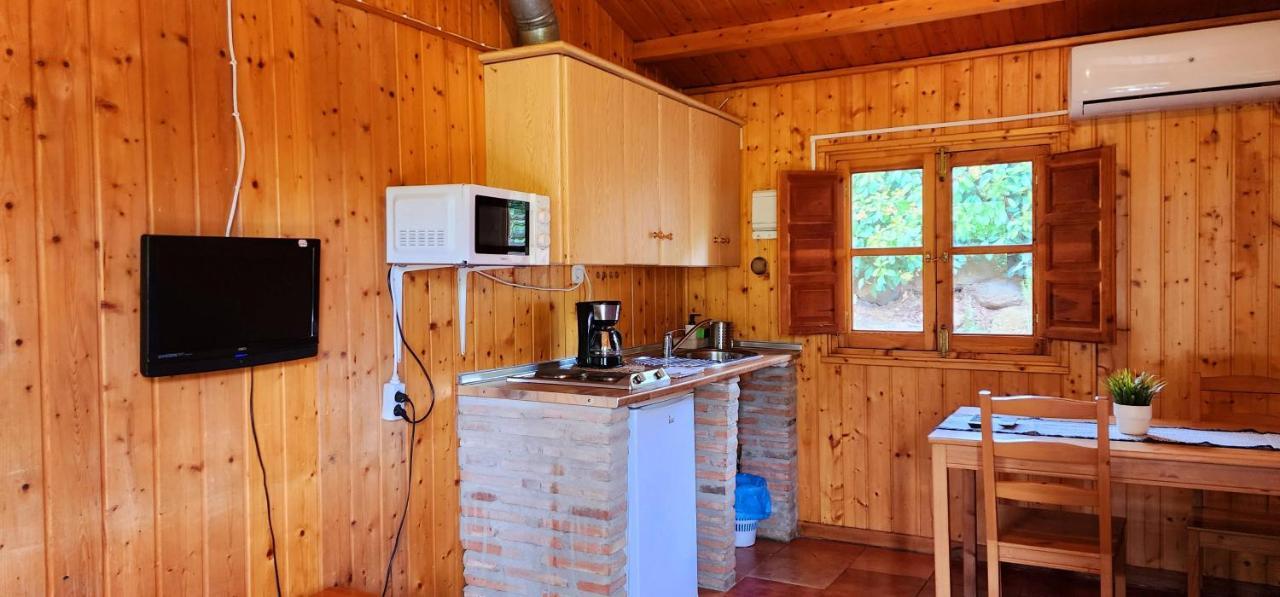 Complejo Rural Pedregales Estepona