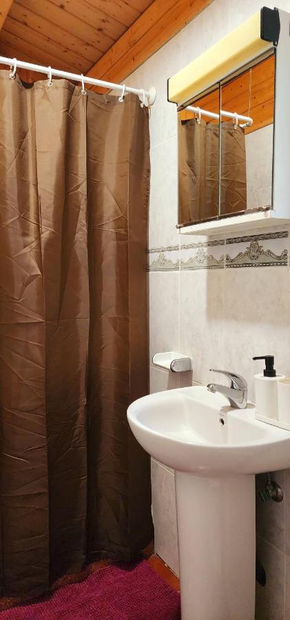 Complejo Rural Pedregales Appartement Estepona