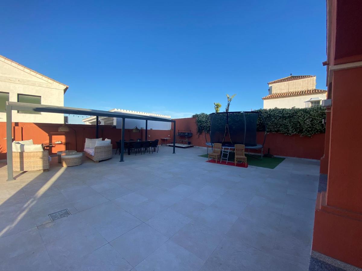 Casa Delfina Holiday home *