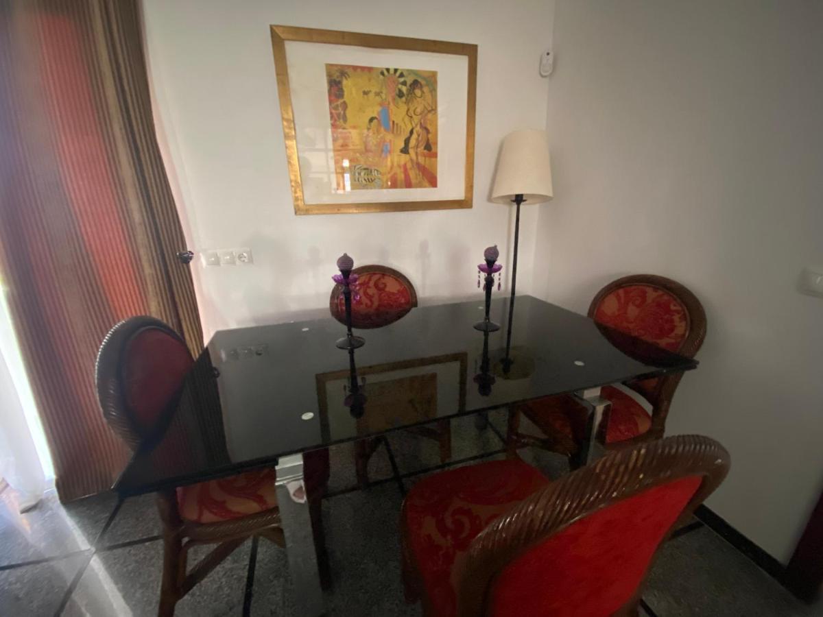Casa Delfina Estepona
