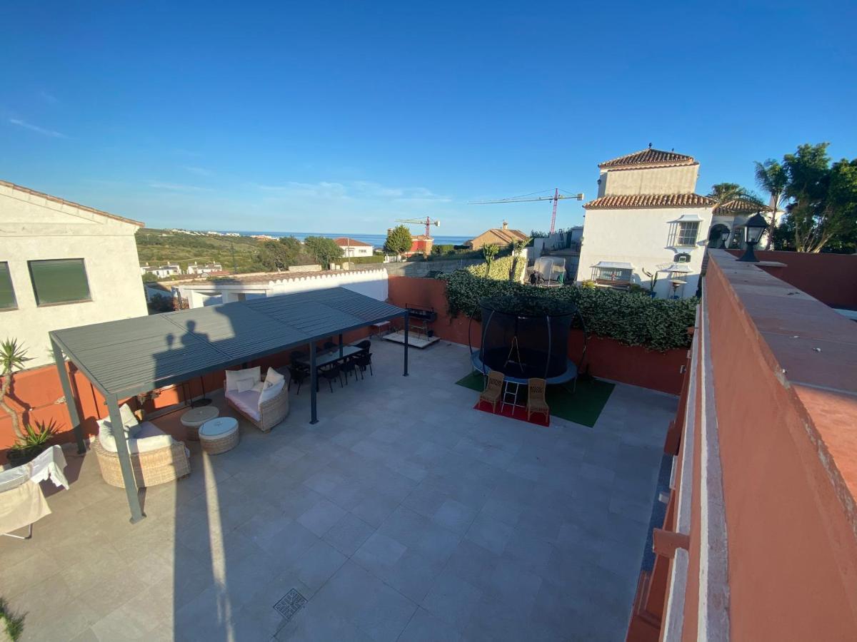 Casa Delfina Holiday home