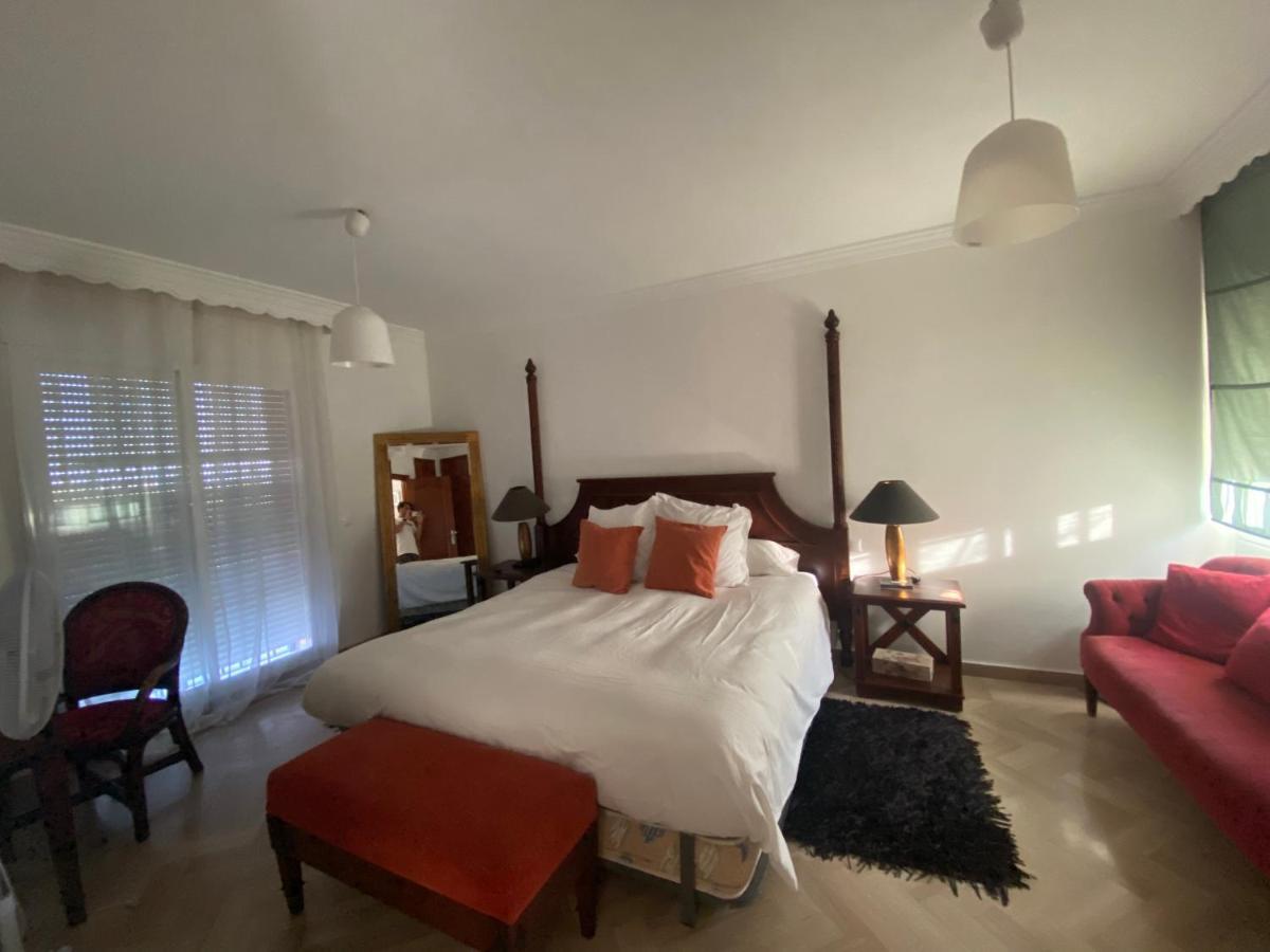 Casa Delfina Estepona