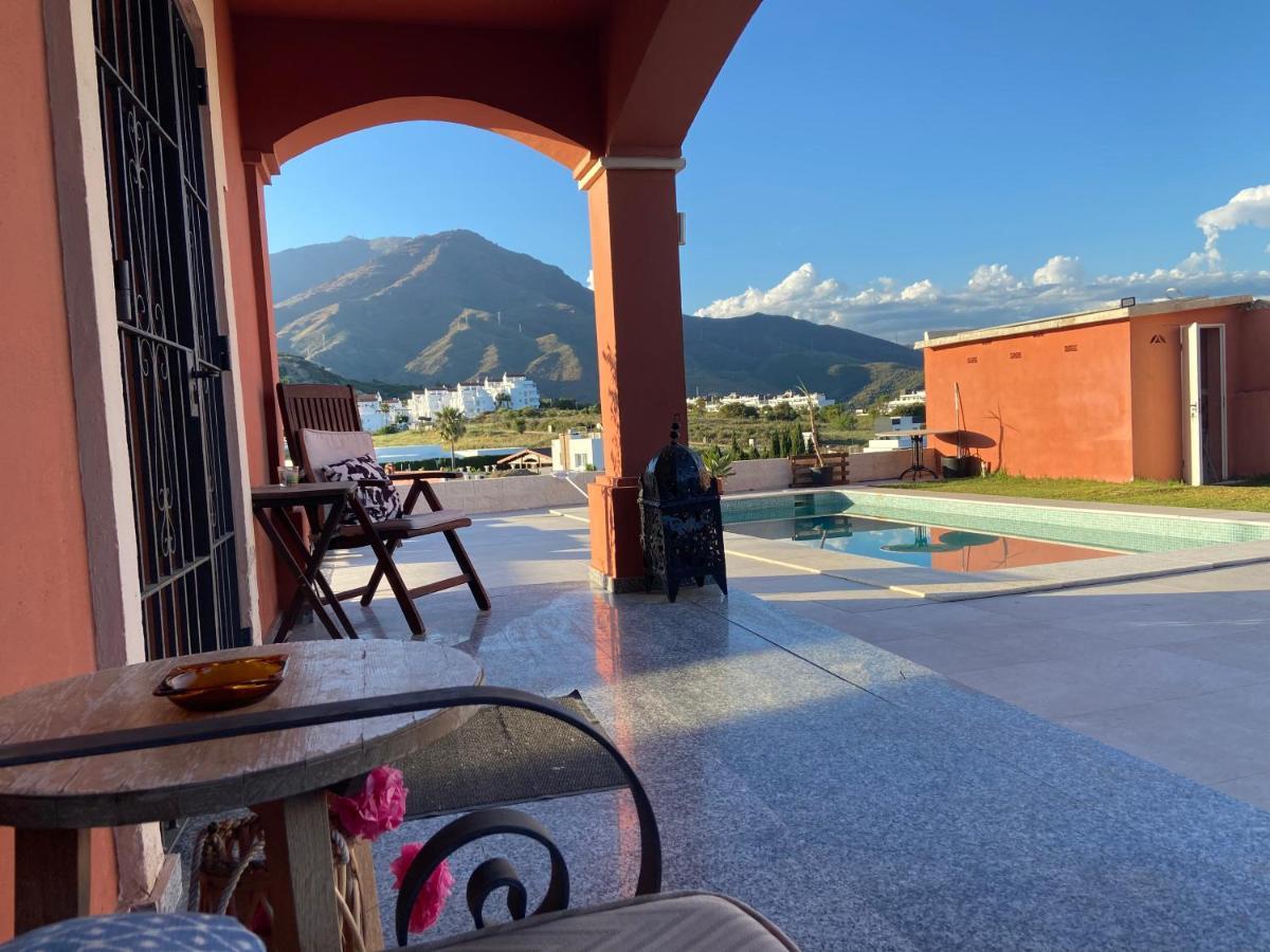 Casa Delfina Holiday home Estepona