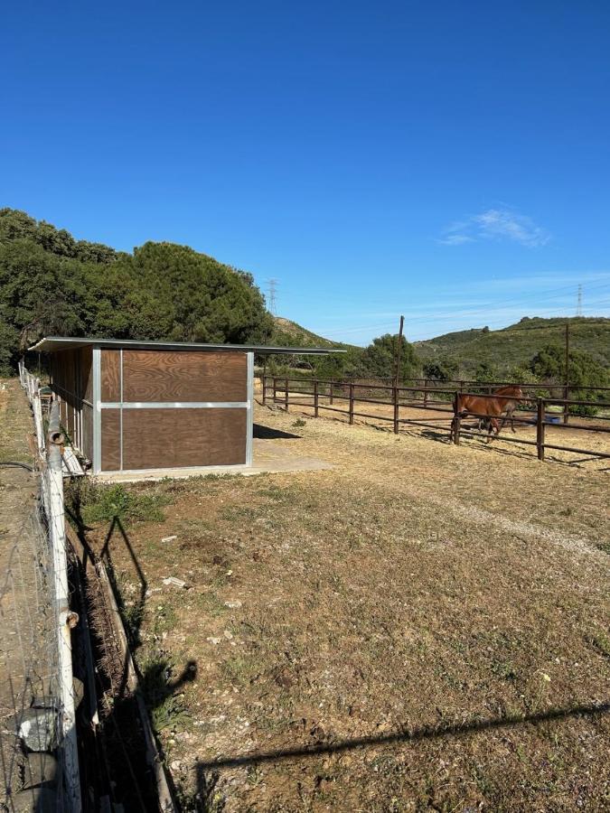 La Aldea De Sta Teresa, Casa Grande * Estepona