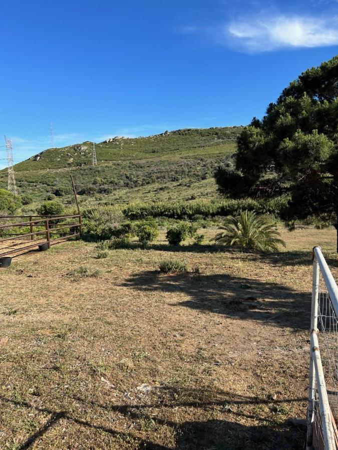 Holiday home La Aldea De Sta Teresa, Casa Grande