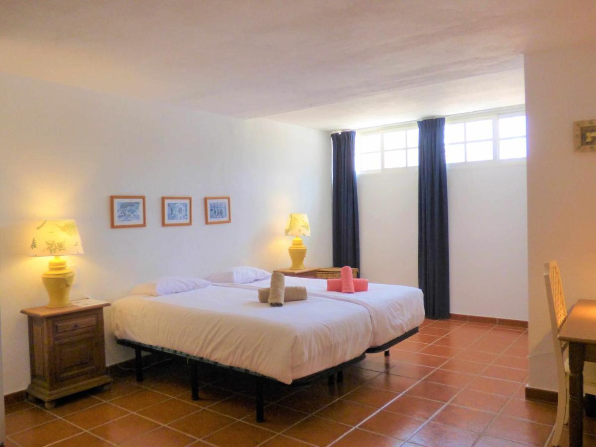 Selecta Casa Esmerdo Holiday home