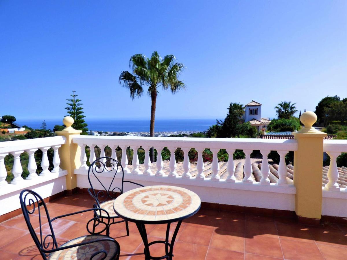 Holiday home Selecta Casa Esmerdo Estepona