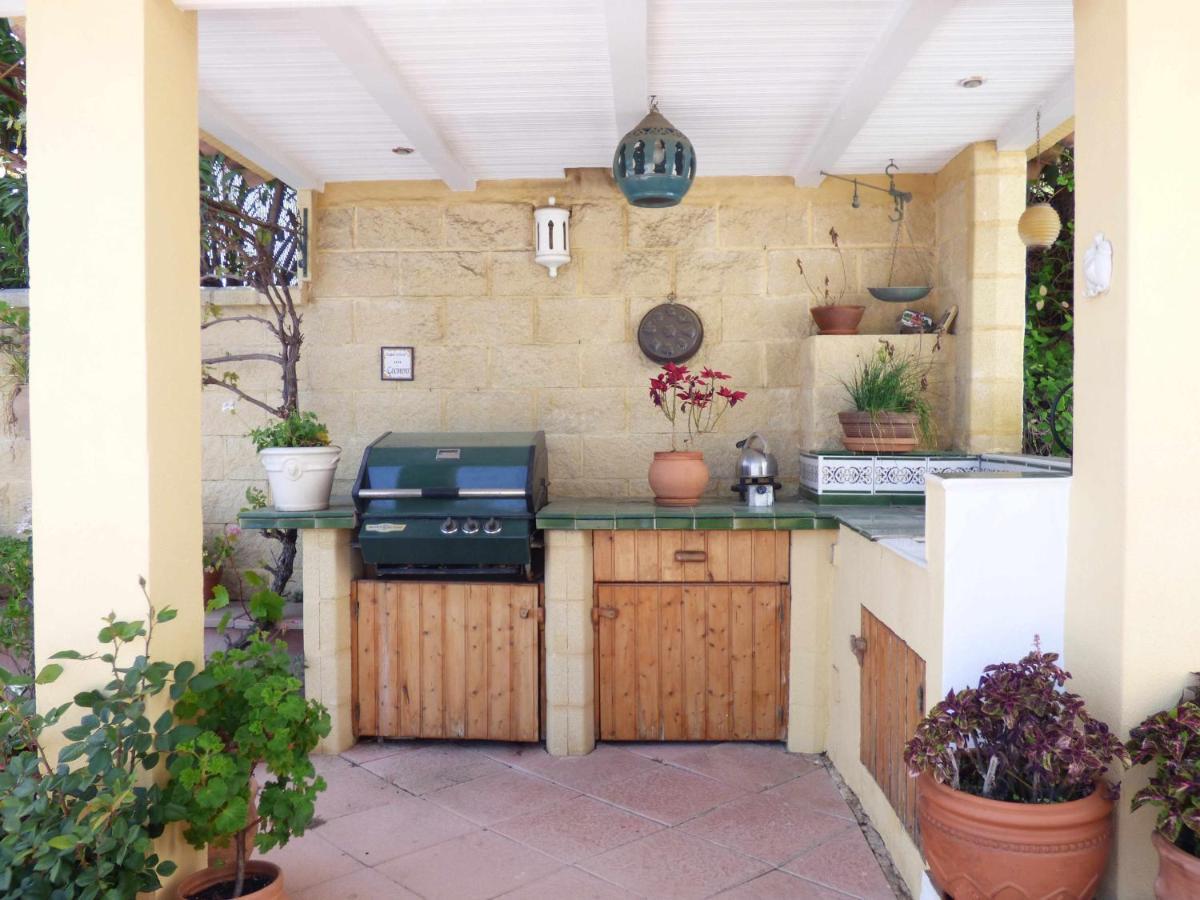 Holiday home Selecta Casa Esmerdo