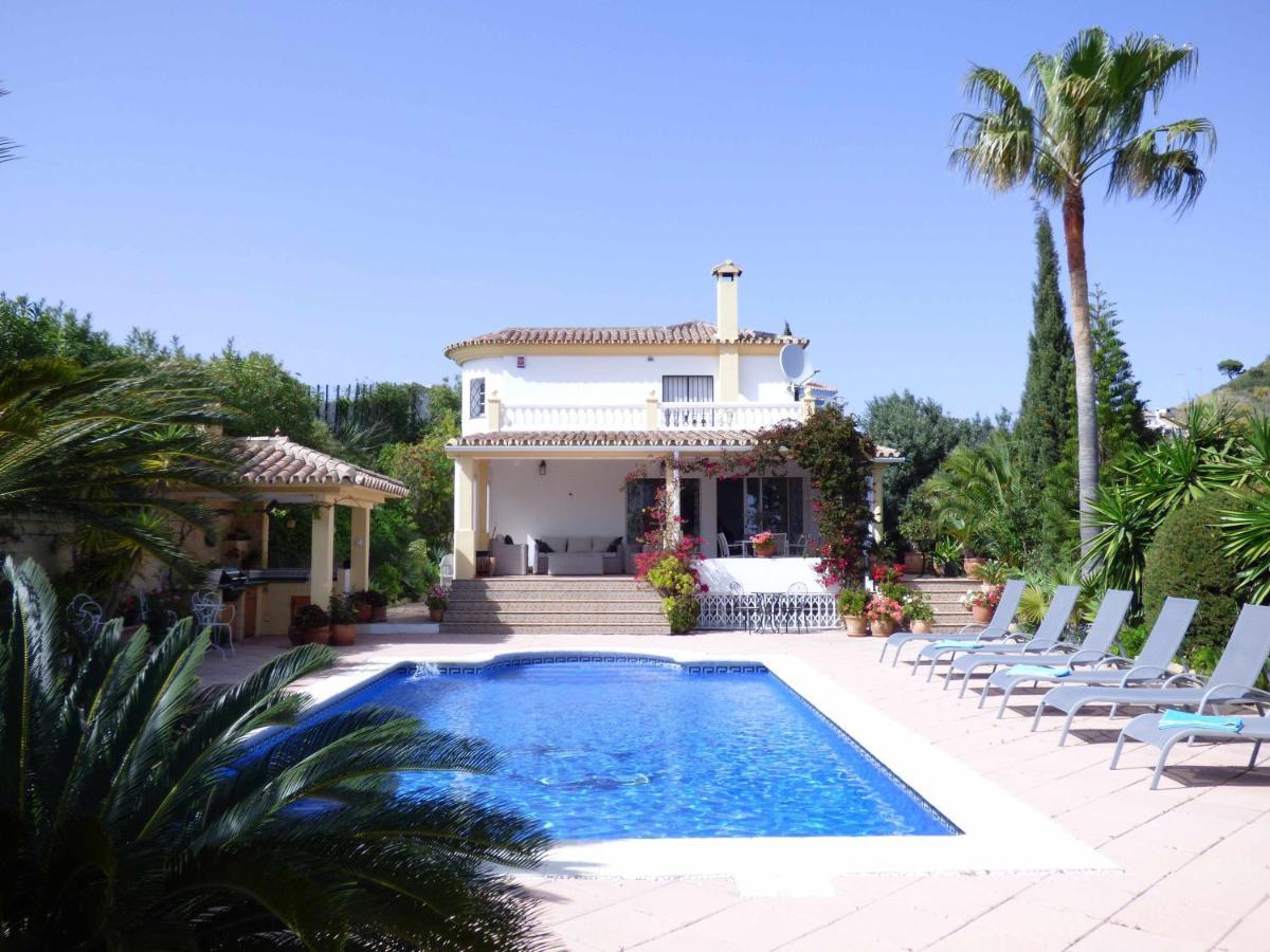 Holiday home Selecta Casa Esmerdo Estepona