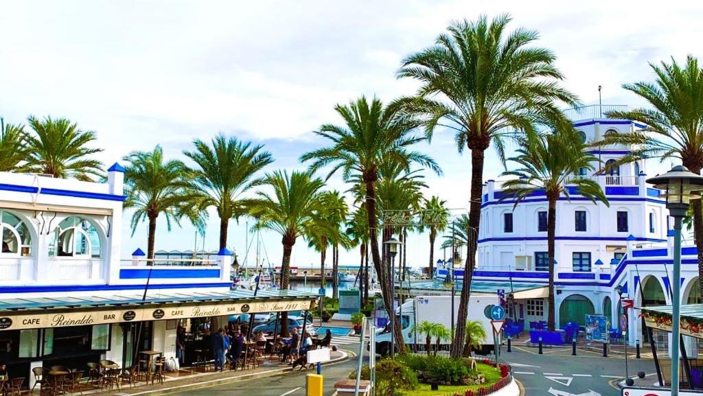 Sea Village Puerto Vakantiehuis