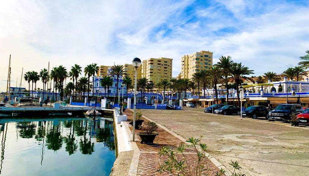 Sea&village Puerto *