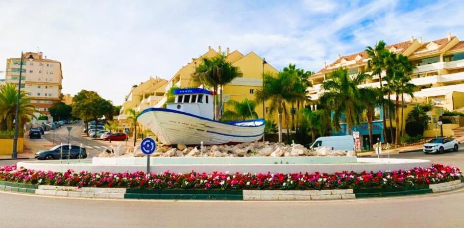 Vakantiehuis Sea Village Puerto *