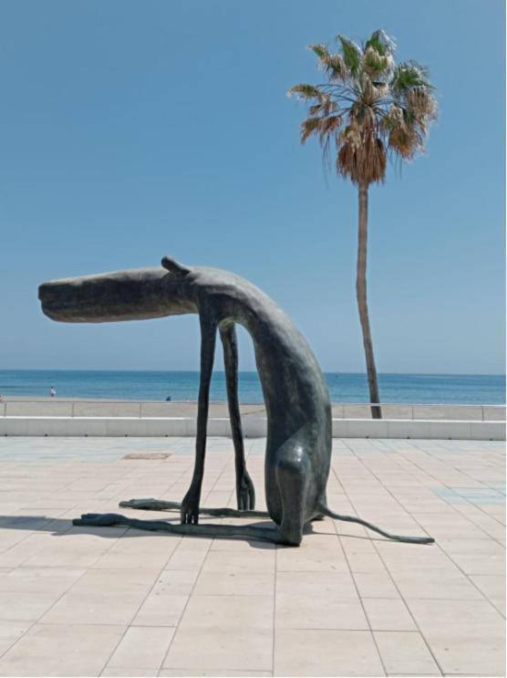 Side -estepona Estepona