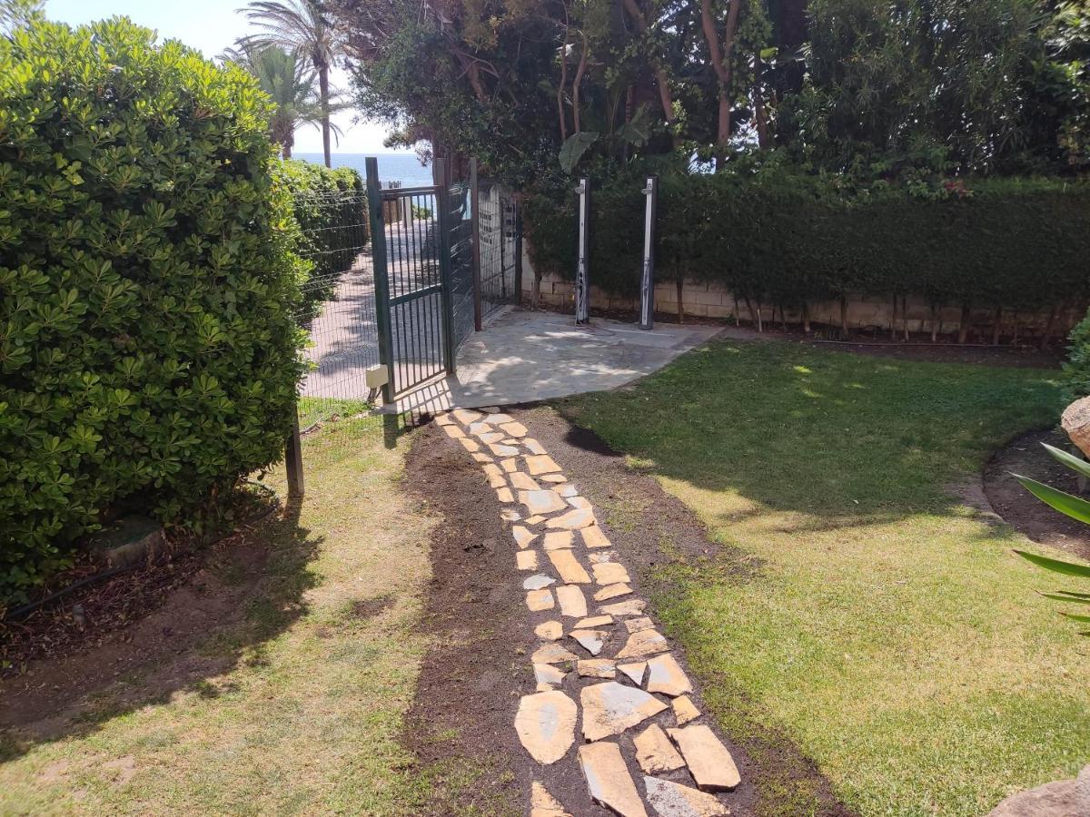 Apartamento Sangut * Estepona