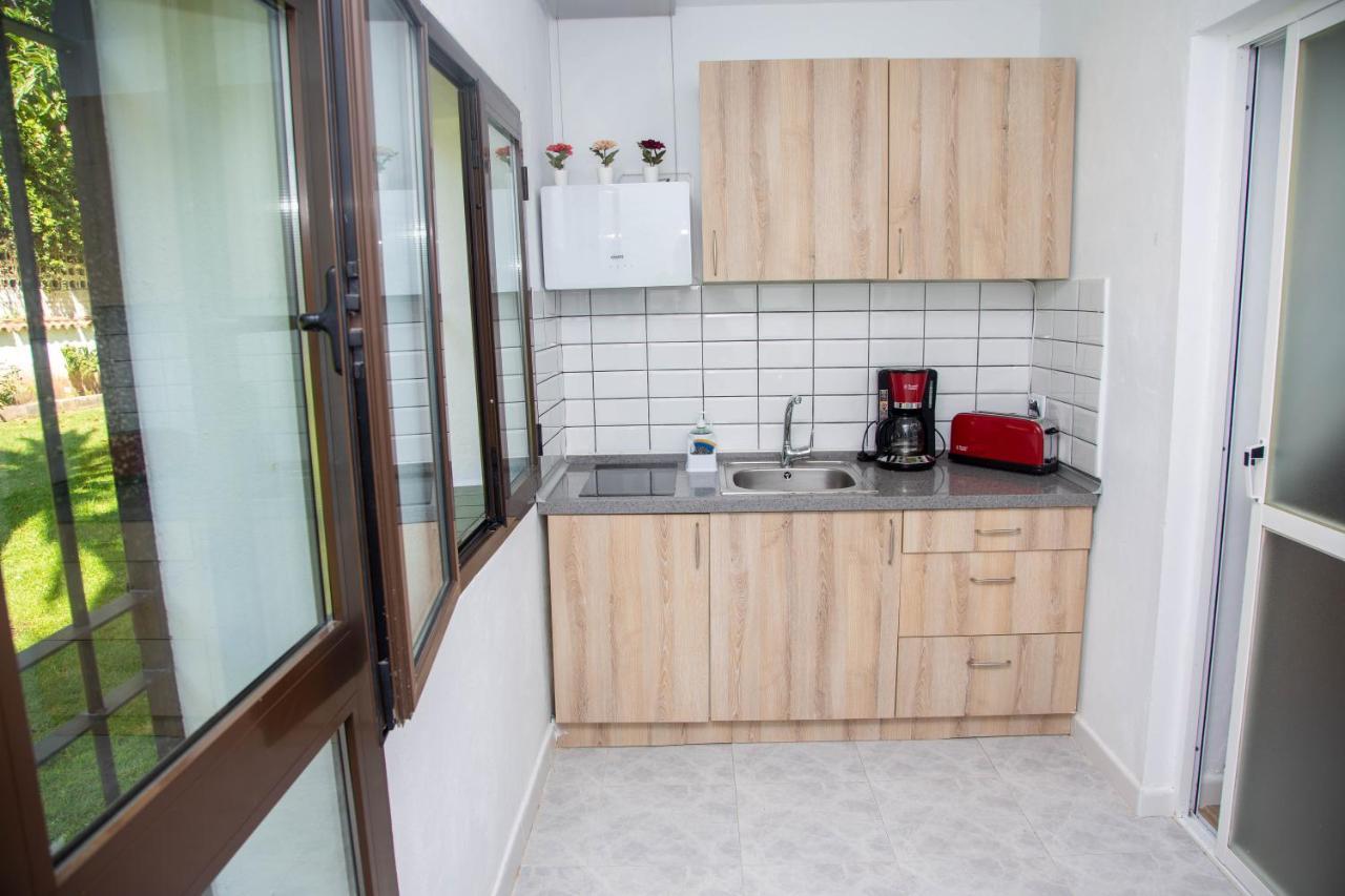 Apartamento Sangut
