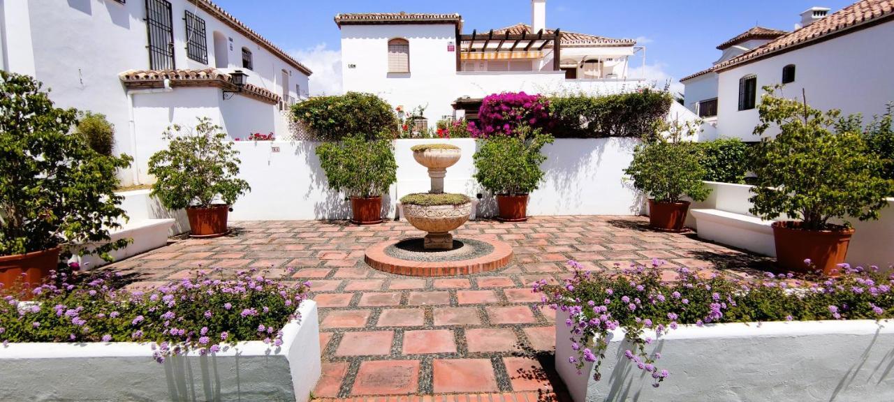 Con Jardin Y Piscina En Playa Appartement *