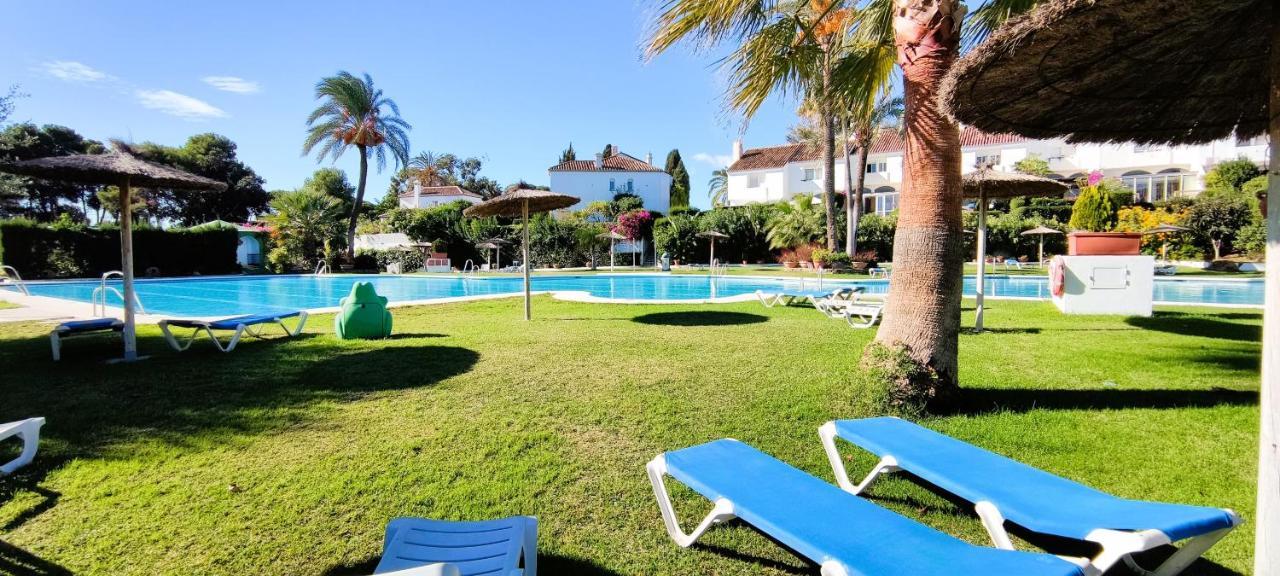 Precioso Atico En Playa Con Piscina Apartment *
