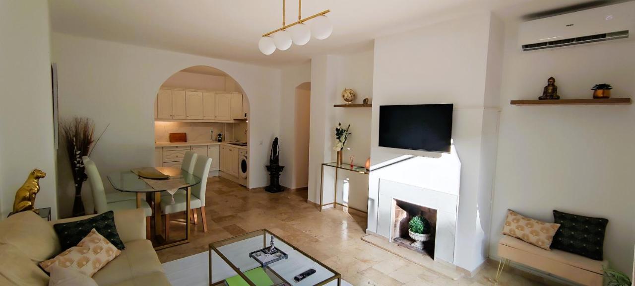 Appartement Con Jardin Y Piscina En Playa *