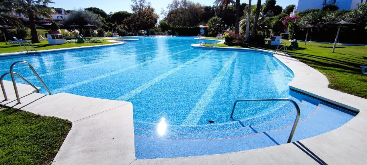 Apartment Precioso Atico En Playa Con Piscina