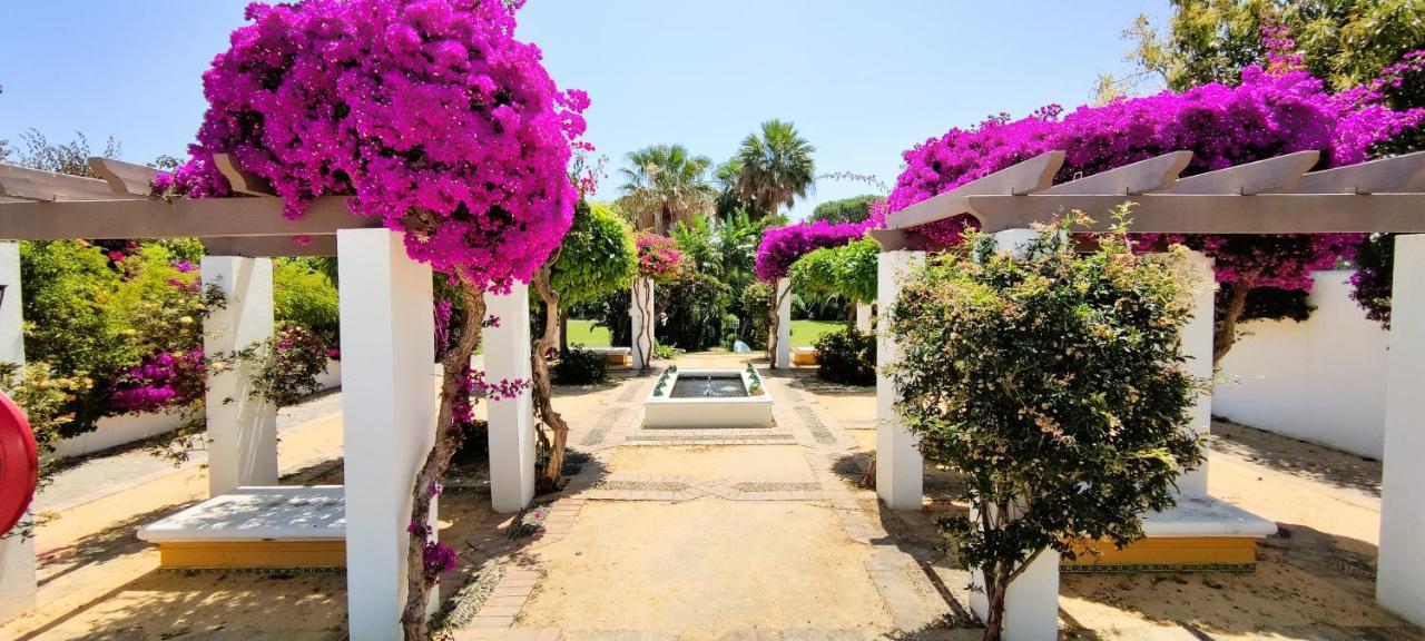 Con Jardin Y Piscina En Playa Appartement *