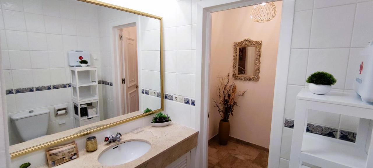 Con Jardin Y Piscina En Playa Appartement