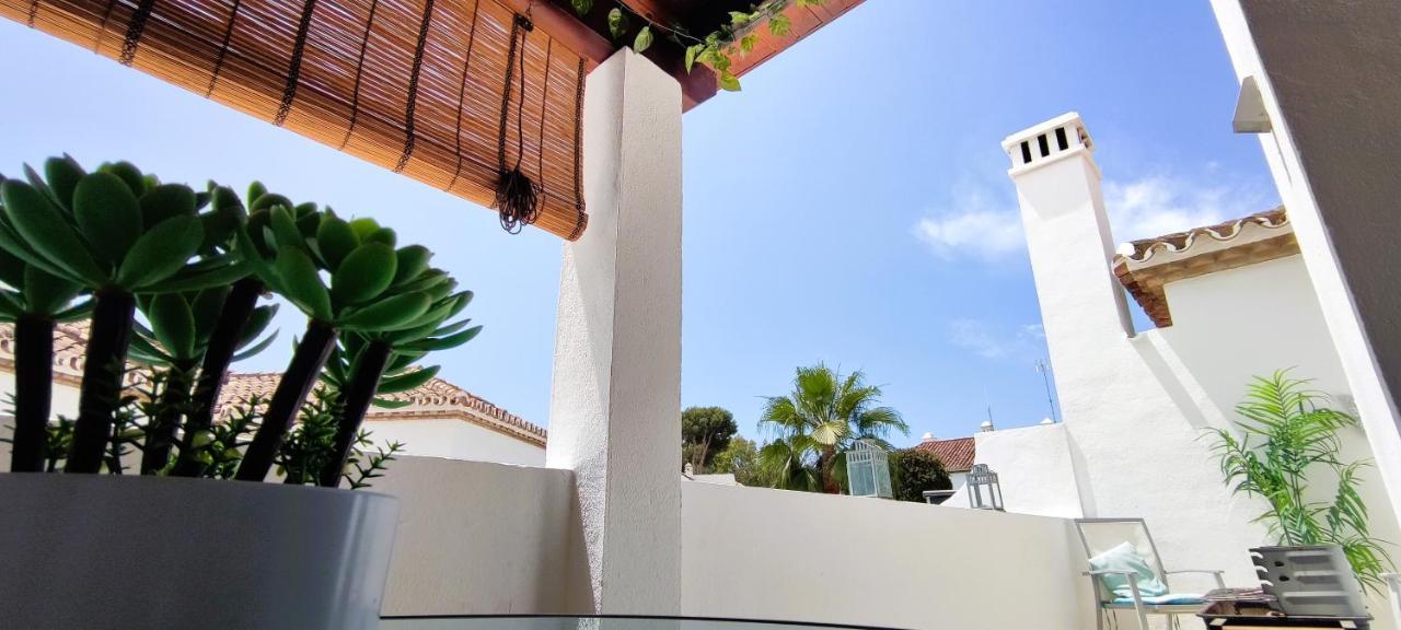 Precioso Atico En Playa Con Piscina Apartment *