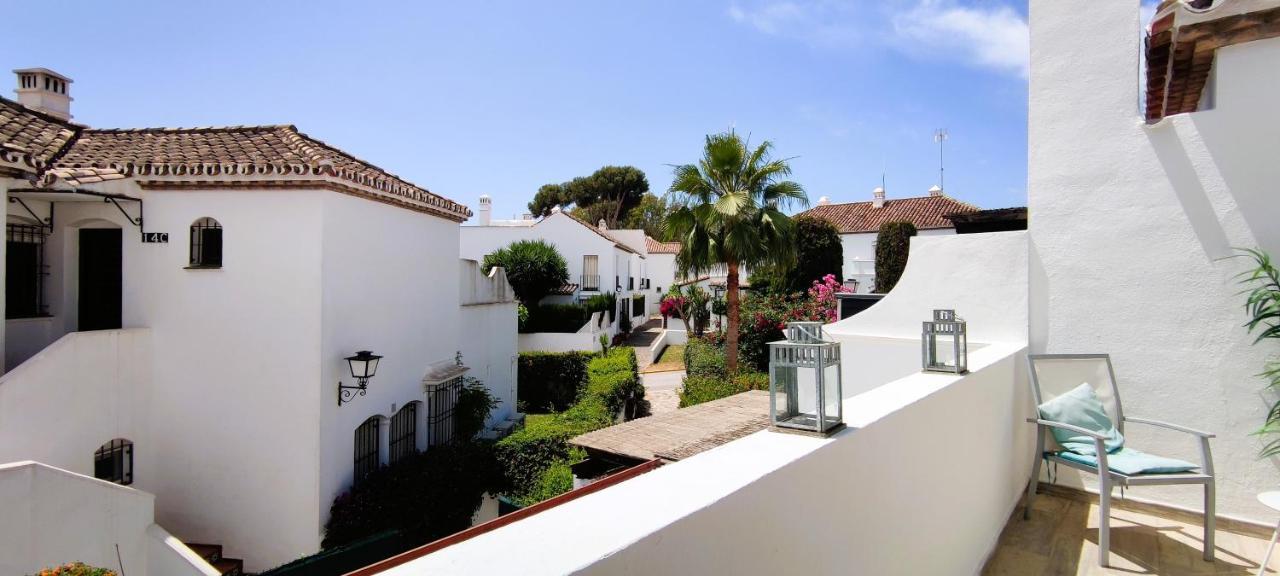 Apartment Precioso Atico En Playa Con Piscina