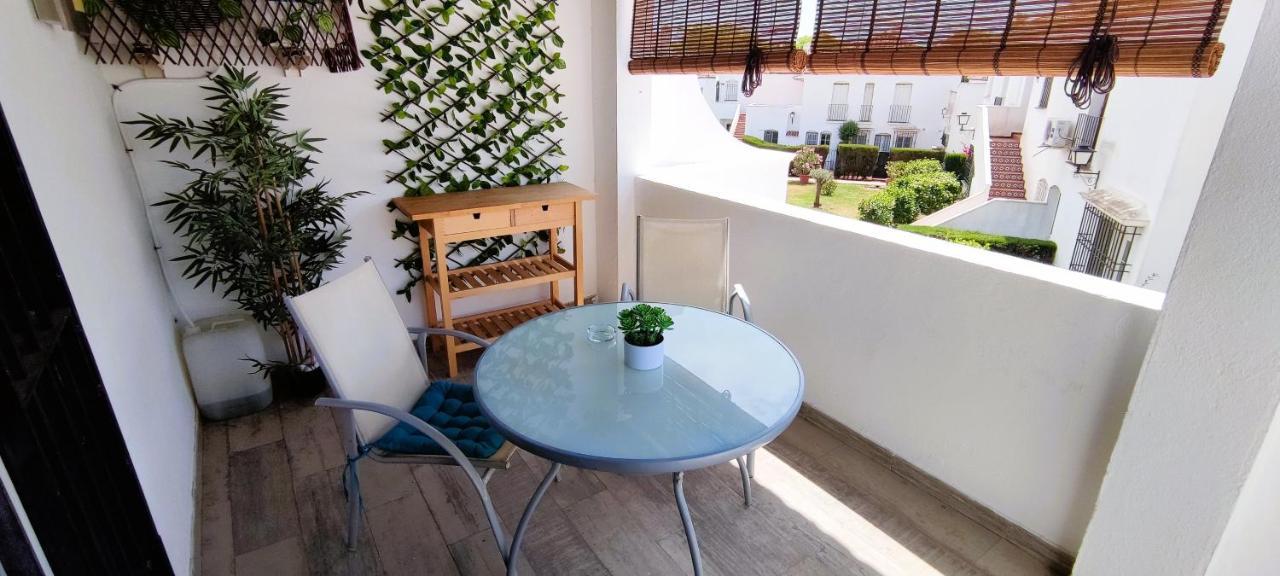 Precioso Atico En Playa Con Piscina Apartment