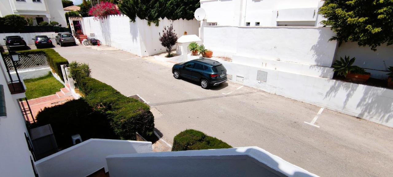 Apartment Precioso Atico En Playa Con Piscina *