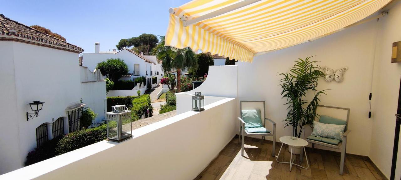Precioso Atico En Playa Con Piscina Apartment