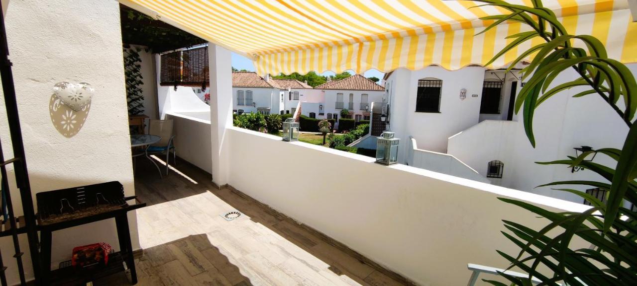 Precioso Atico En Playa Con Piscina Apartment *