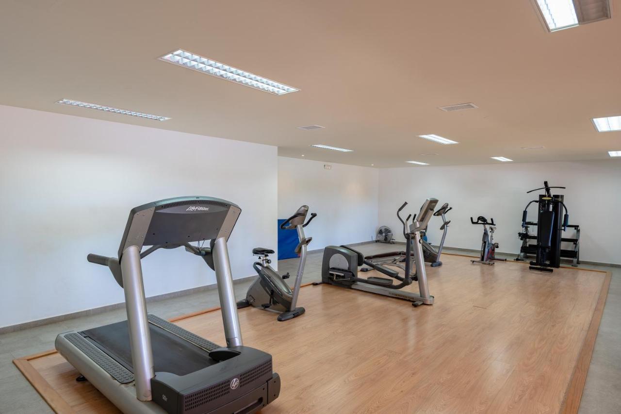 Appartement New Tropical Near Puerto Banus And Marbella
