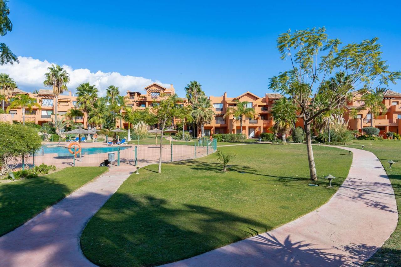 New Tropical Near Puerto Banus And Marbella Appartement