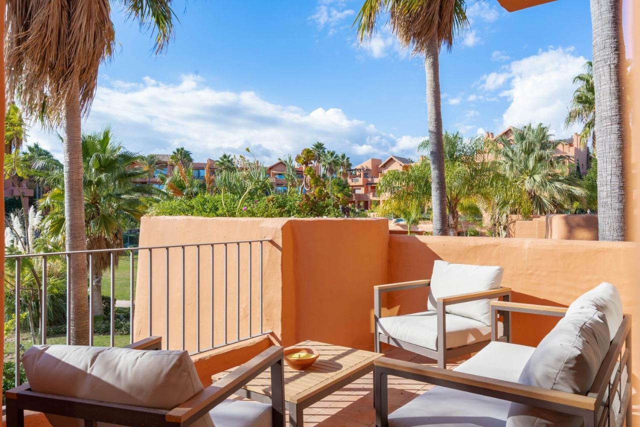 New Tropical Near Puerto Banus And Marbella Estepona
