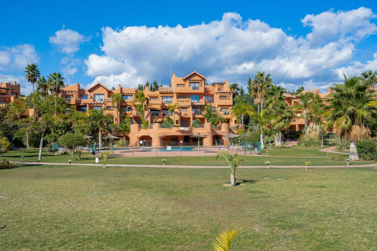 New Tropical Near Puerto Banus And Marbella *