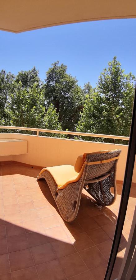 With 2 Big Bedrooms On + Terraces *