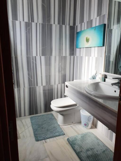 Exclusive In Benahavis *