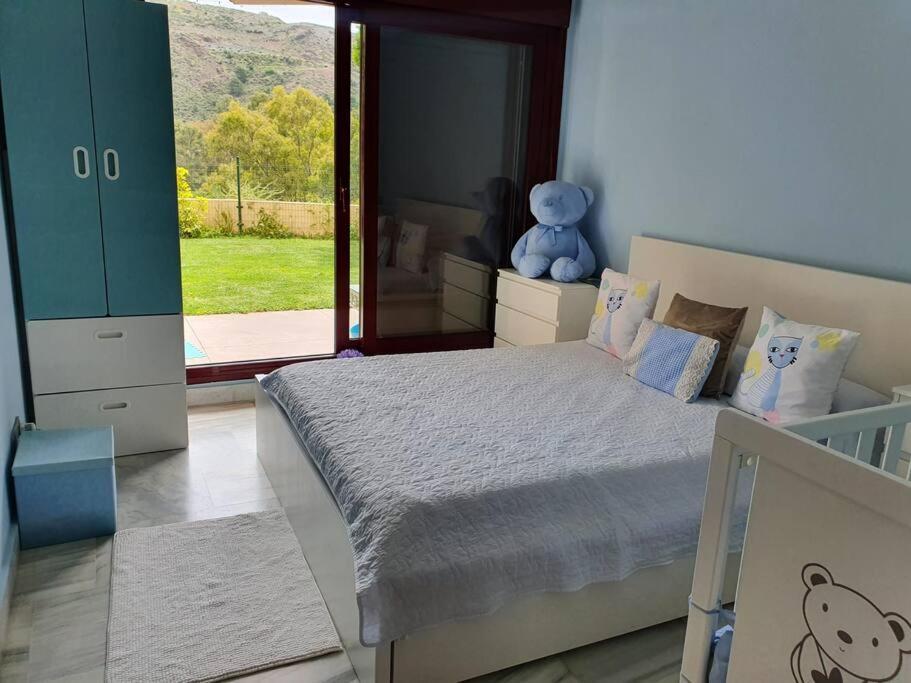 Exclusive In Benahavis Villa