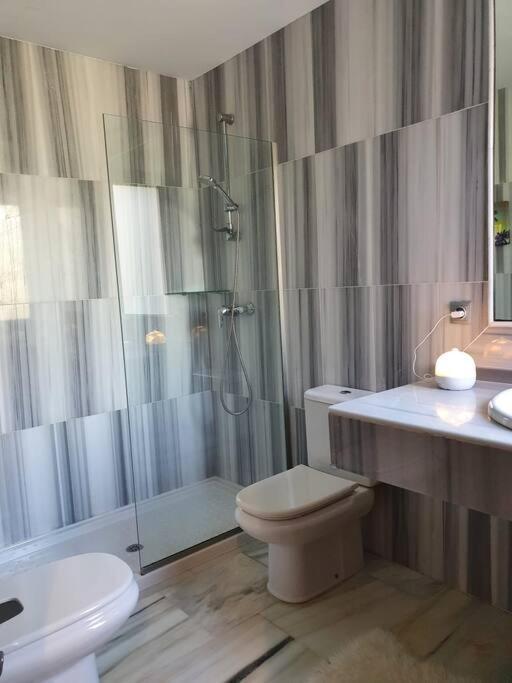 Exclusive In Benahavis *