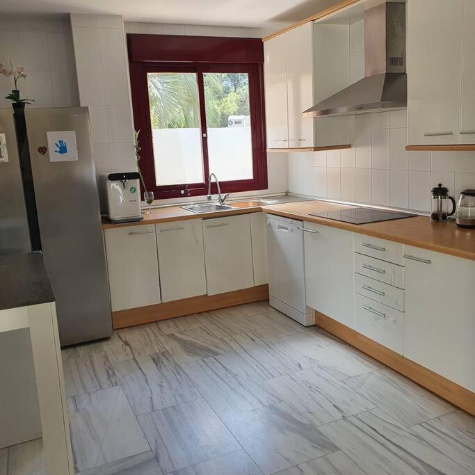 Exclusive In Benahavis *