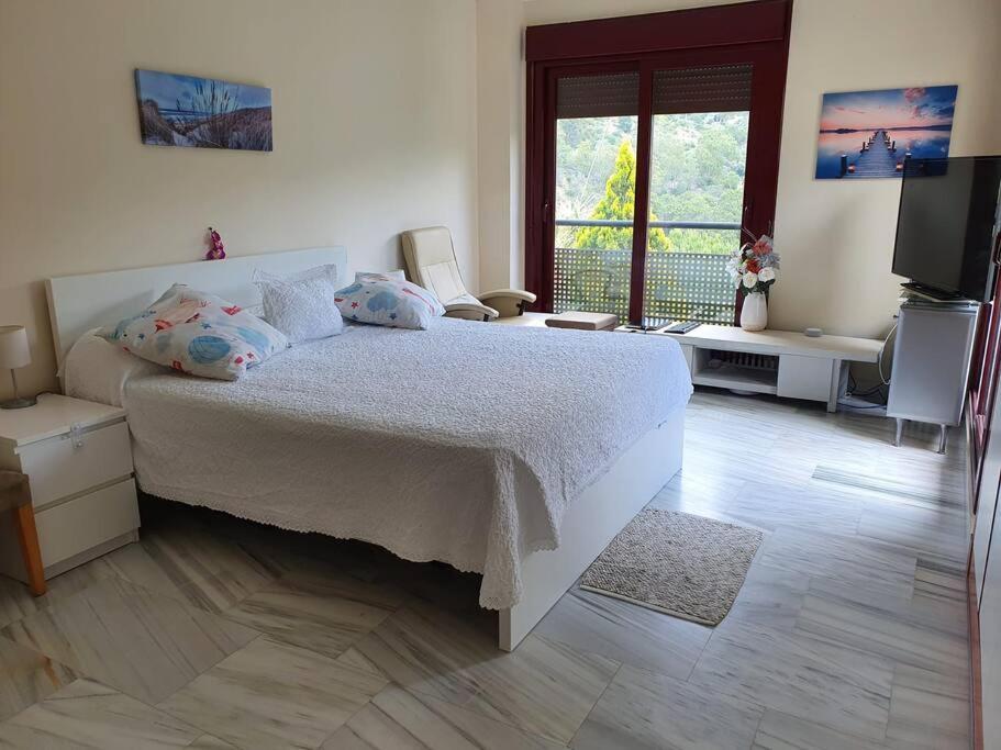 Villa Exclusive In Benahavis *