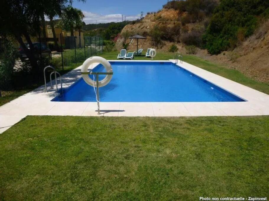 Villa Exclusive In Benahavis