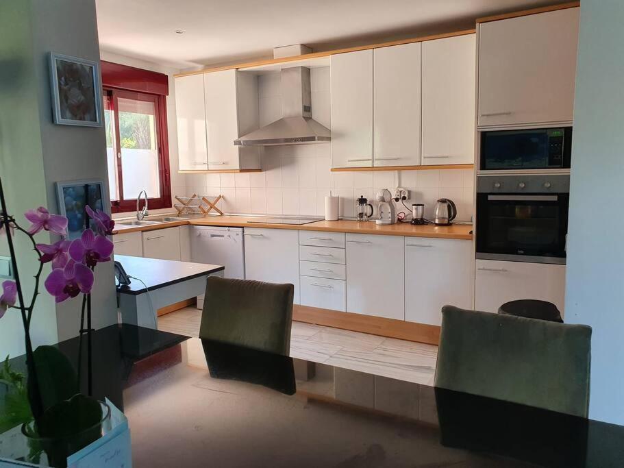Exclusive In Benahavis * Estepona