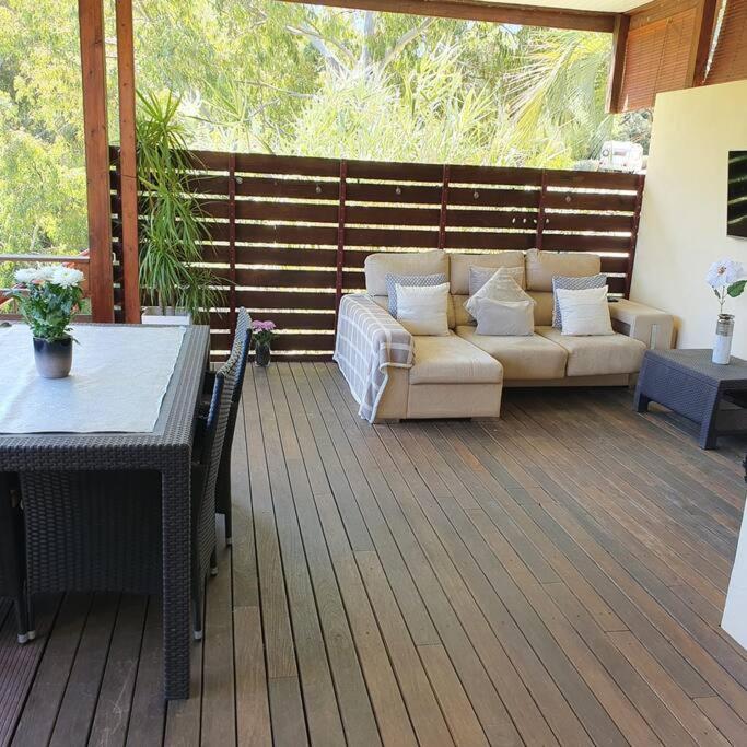 Exclusive In Benahavis Estepona