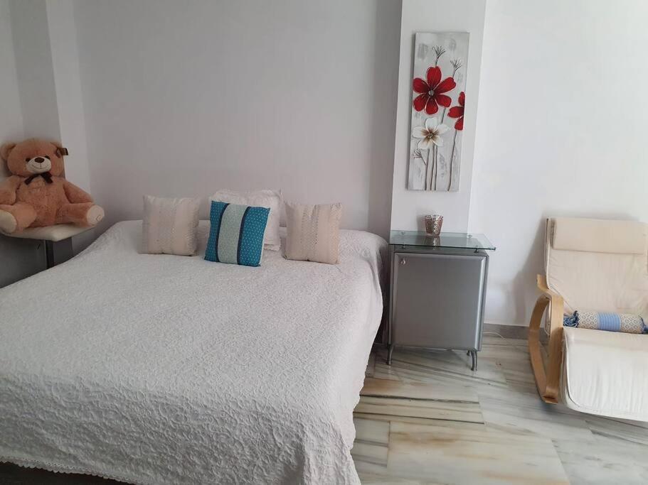 Exclusive In Benahavis *