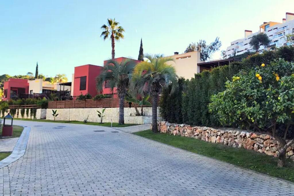 Exclusive In Benahavis Villa Estepona